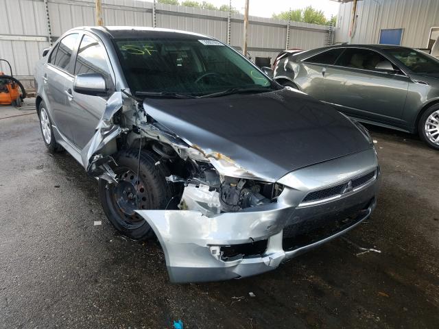 MITSUBISHI LANCER ES/ 2014 ja32u2fu0eu014305