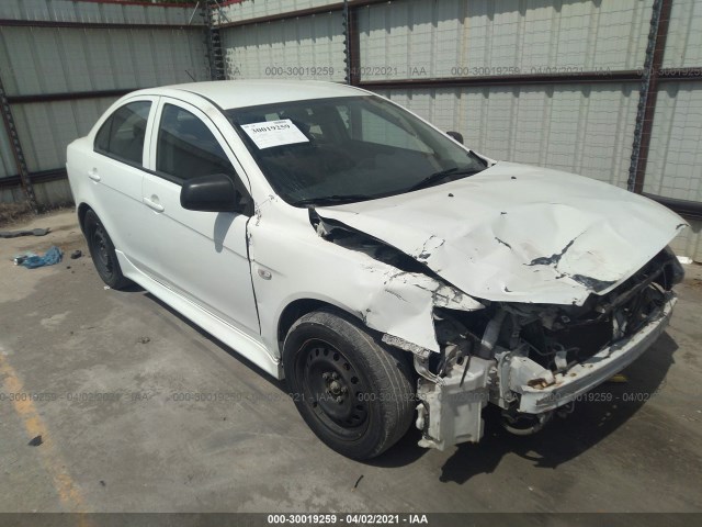 MITSUBISHI LANCER 2014 ja32u2fu0eu015079