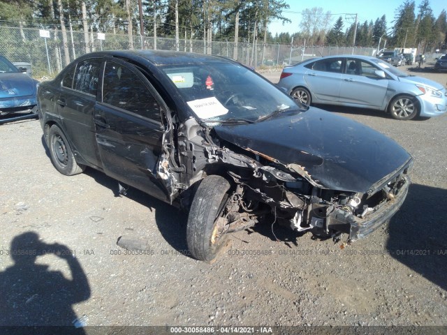 MITSUBISHI LANCER 2014 ja32u2fu0eu015115