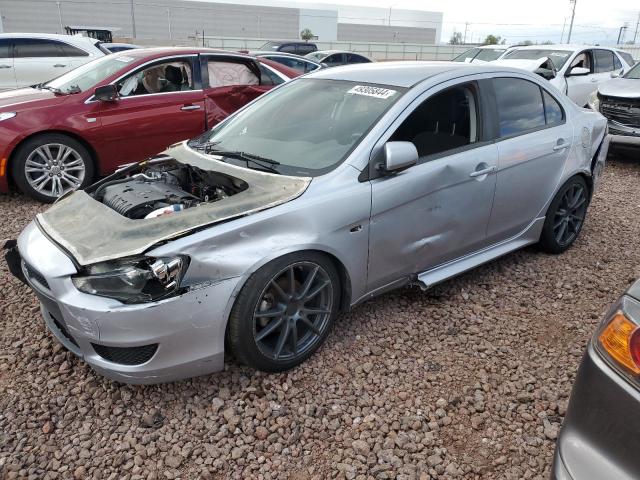 MITSUBISHI LANCER 2014 ja32u2fu0eu015907