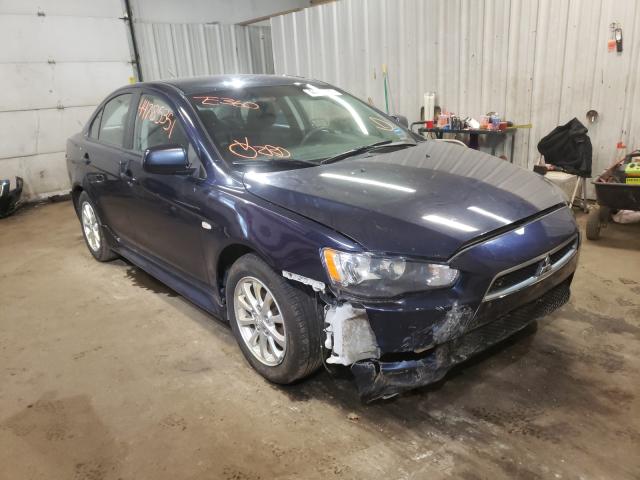 MITSUBISHI LANCER ES/ 2014 ja32u2fu0eu017270