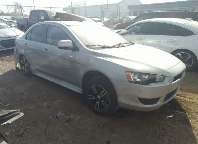 MITSUBISHI LANCER 2014 ja32u2fu0eu017432