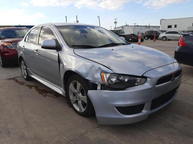 MITSUBISHI LANCER ES/ 2014 ja32u2fu0eu017527