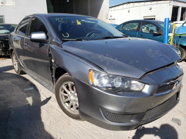 MITSUBISHI LANCER ES 2014 ja32u2fu0eu017804