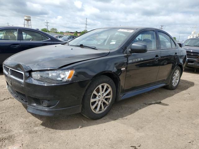 MITSUBISHI LANCER ES/ 2014 ja32u2fu0eu018418