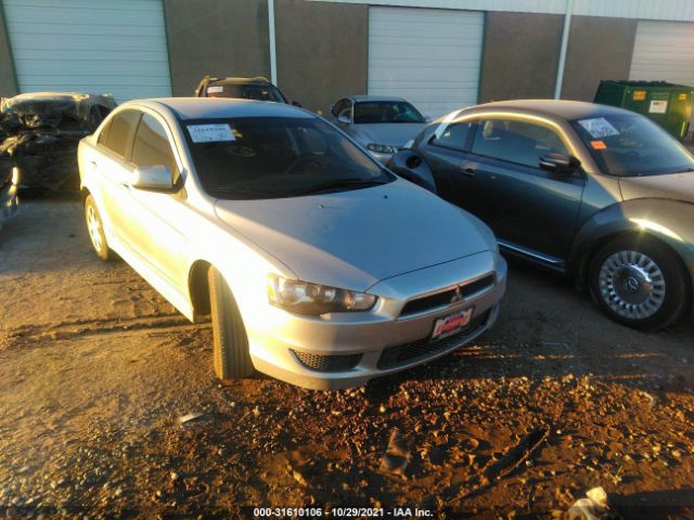 MITSUBISHI LANCER 2014 ja32u2fu0eu018841