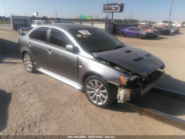 MITSUBISHI LANCER 2014 ja32u2fu0eu019147