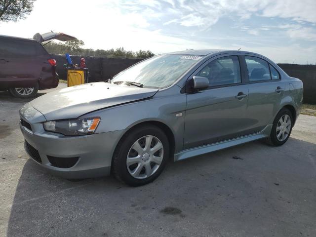 MITSUBISHI LANCER 2014 ja32u2fu0eu019407