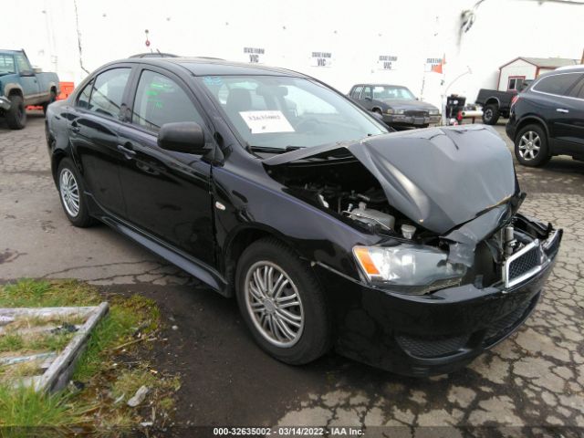 MITSUBISHI LANCER 2014 ja32u2fu0eu019696