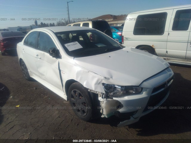 MITSUBISHI LANCER 2014 ja32u2fu0eu019858