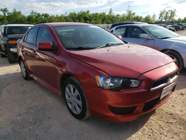 MITSUBISHI LANCER ES/ 2014 ja32u2fu0eu020525