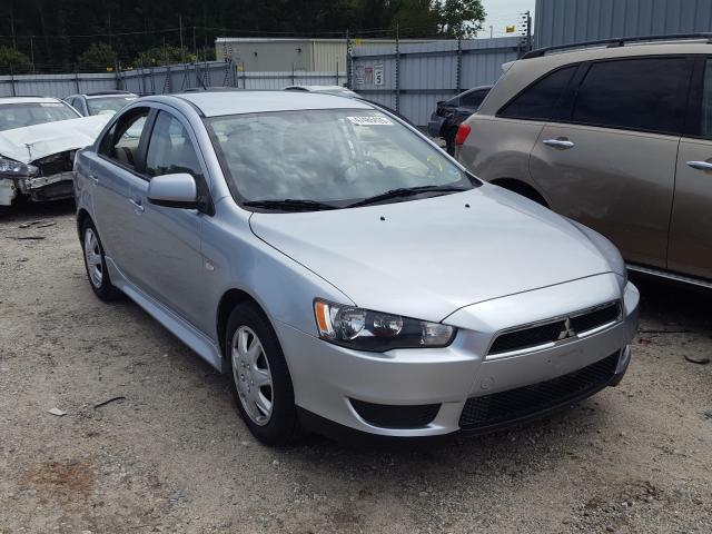 MITSUBISHI LANCER ES/ 2014 ja32u2fu0eu021738