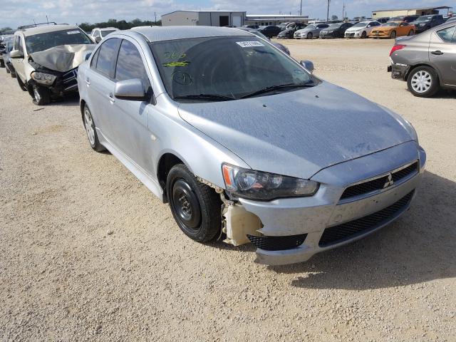 MITSUBISHI LANCER ES/ 2014 ja32u2fu0eu022517