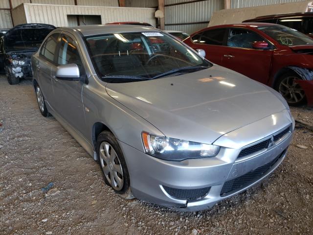 MITSUBISHI LANCER ES 2014 ja32u2fu0eu023487