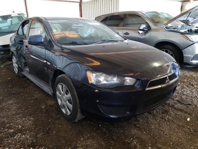 MITSUBISHI LANCER ES/ 2014 ja32u2fu0eu023523