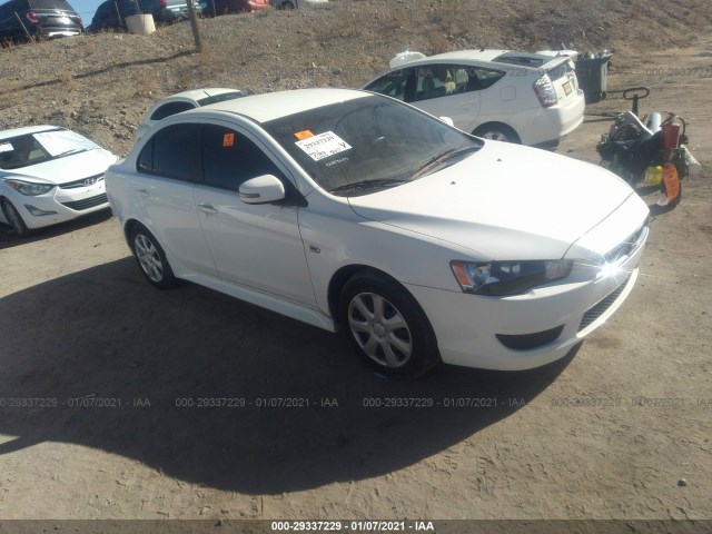 MITSUBISHI LANCER 2015 ja32u2fu0fu000941