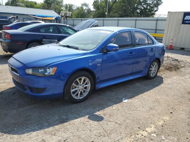 MITSUBISHI LANCER ES 2015 ja32u2fu0fu000969