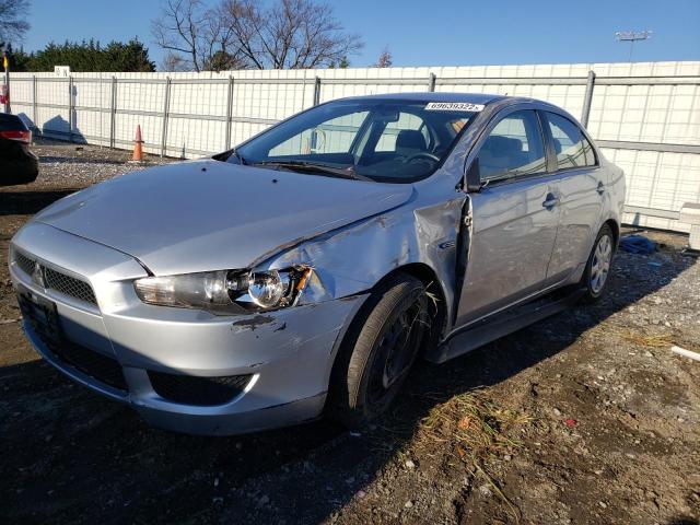 MITSUBISHI LANCER ES 2015 ja32u2fu0fu000986