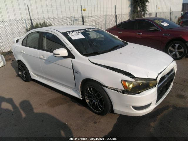 MITSUBISHI LANCER 2015 ja32u2fu0fu001300