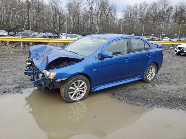 MITSUBISHI LANCER 2015 ja32u2fu0fu001460