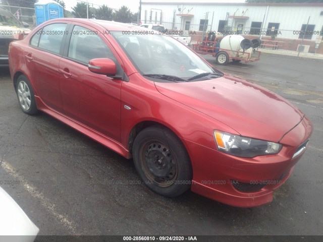 MITSUBISHI LANCER 2015 ja32u2fu0fu002043