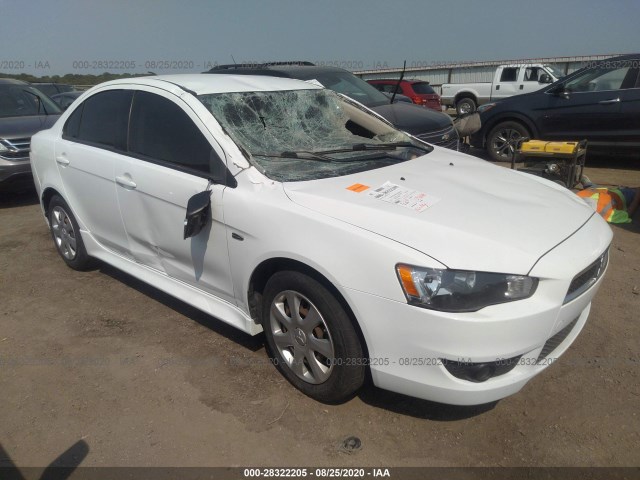 MITSUBISHI LANCER 2015 ja32u2fu0fu002236