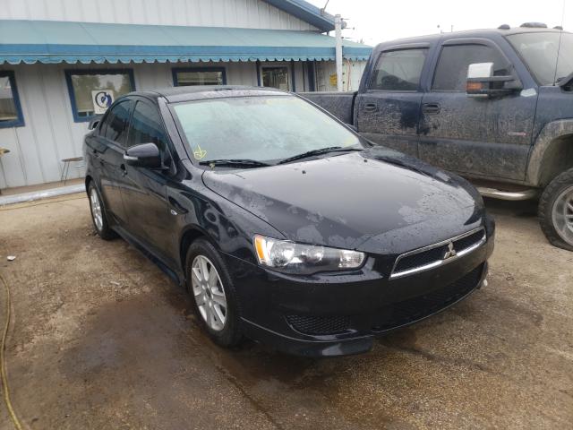 MITSUBISHI LANCER ES 2015 ja32u2fu0fu002253