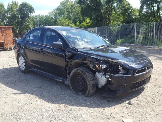 MITSUBISHI LANCER ES 2015 ja32u2fu0fu002351