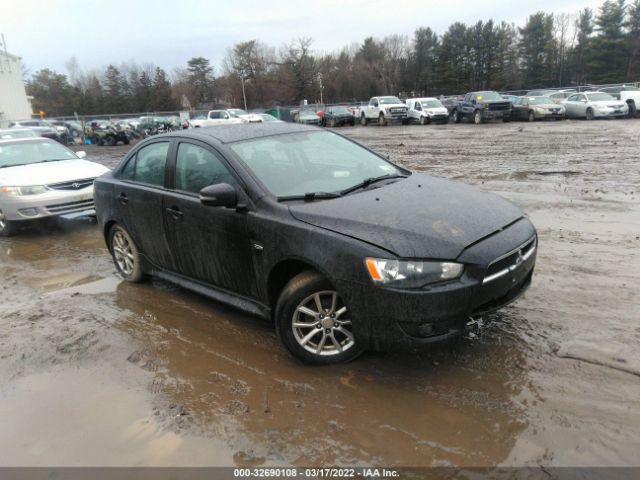 MITSUBISHI LANCER 2015 ja32u2fu0fu002611