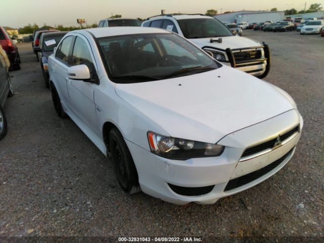 MITSUBISHI LANCER 2015 ja32u2fu0fu003905