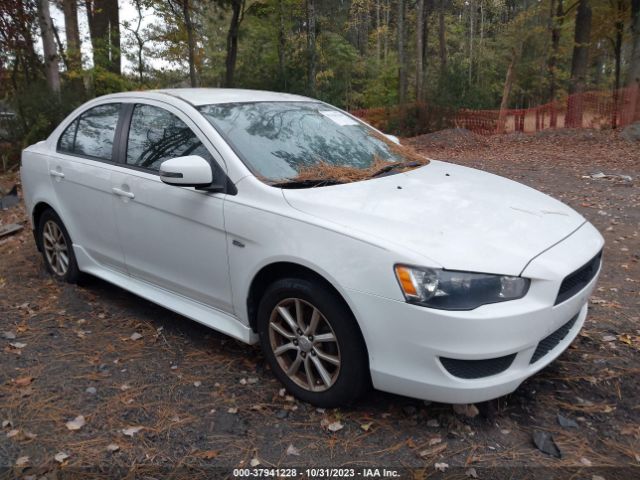 MITSUBISHI LANCER 2015 ja32u2fu0fu004357