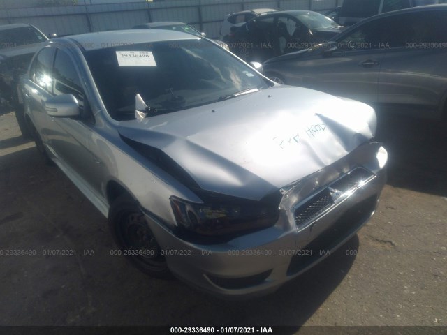 MITSUBISHI LANCER 2015 ja32u2fu0fu005444