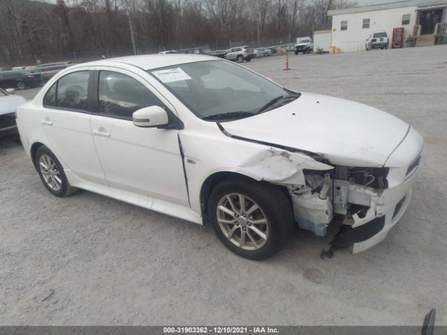 MITSUBISHI LANCER 2015 ja32u2fu0fu005962