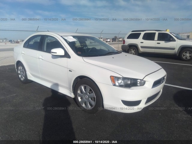 MITSUBISHI LANCER 2015 ja32u2fu0fu006951