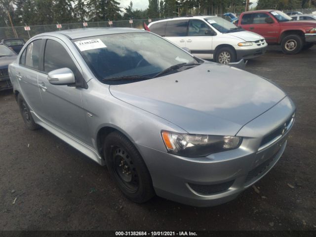 MITSUBISHI LANCER 2015 ja32u2fu0fu008845