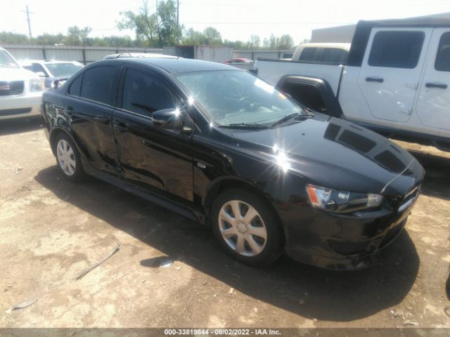 MITSUBISHI LANCER 2015 ja32u2fu0fu010515