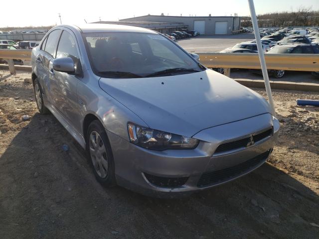 MITSUBISHI LANCER ES 2015 ja32u2fu0fu010675