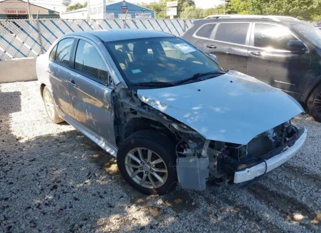 MITSUBISHI LANCER 2015 ja32u2fu0fu012359