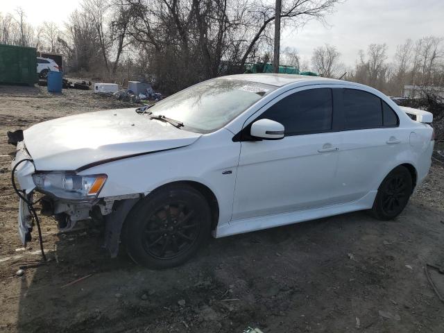 MITSUBISHI LANCER 2015 ja32u2fu0fu012667