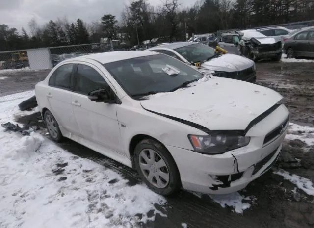 MITSUBISHI LANCER 2015 ja32u2fu0fu013611