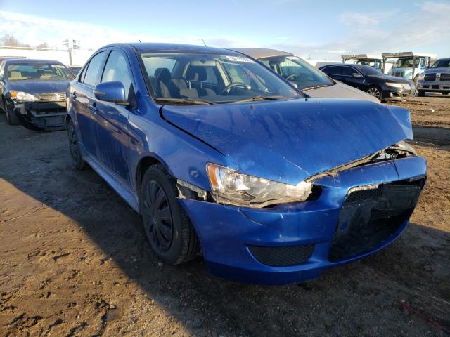 MITSUBISHI LANCER 2014 ja32u2fu0fu014211