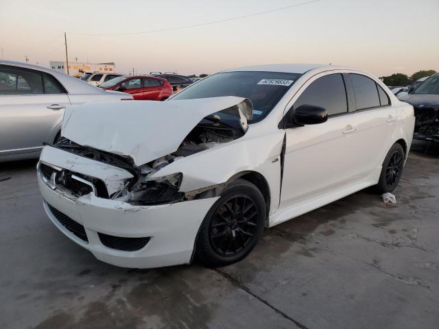 MITSUBISHI LANCER ES 2015 ja32u2fu0fu014628