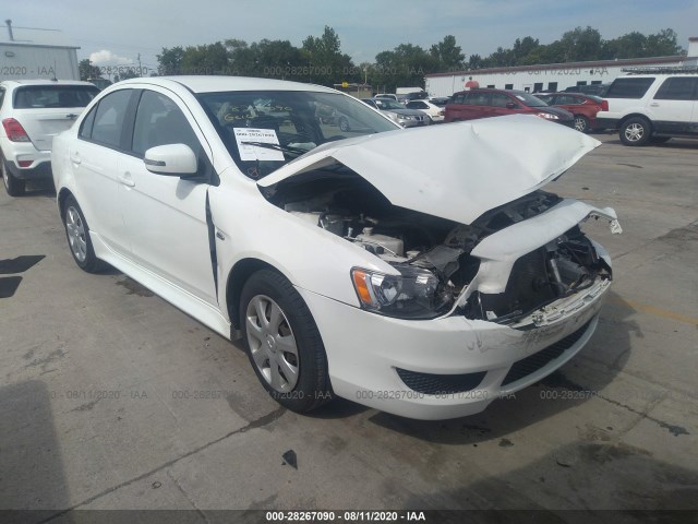 MITSUBISHI LANCER 2015 ja32u2fu0fu014886