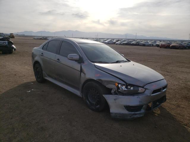 MITSUBISHI LANCER ES 2015 ja32u2fu0fu014922