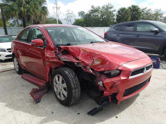 MITSUBISHI LANCER ES 2015 ja32u2fu0fu015066