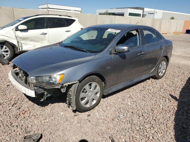 MITSUBISHI LANCER ES 2015 ja32u2fu0fu015259