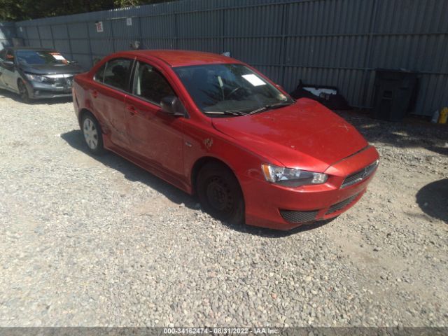 MITSUBISHI LANCER 2015 ja32u2fu0fu016587