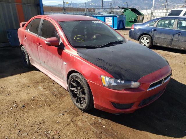 MITSUBISHI LANCER ES 2015 ja32u2fu0fu016590