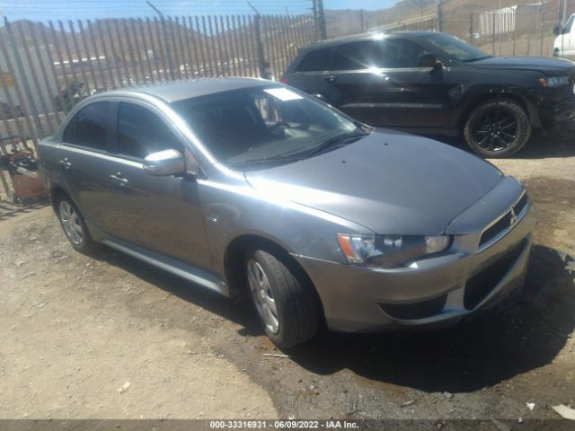 MITSUBISHI LANCER 2015 ja32u2fu0fu017271