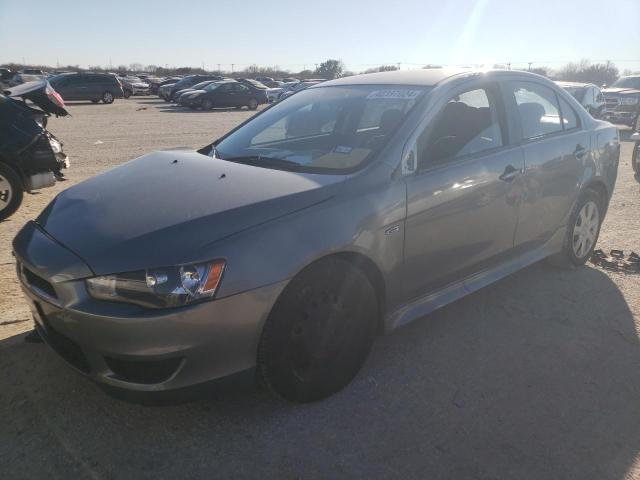 MITSUBISHI LANCER 2015 ja32u2fu0fu017464